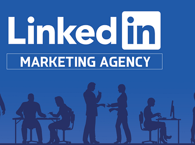 LinkedIn Marketing Agency linkedin marketing agency