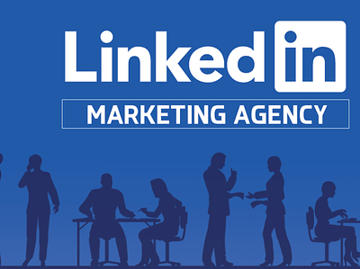 LinkedIn Marketing Agency linkedin marketing agency