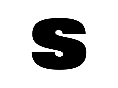 s: GT Walsheim Ultra Bold font geometric glyph grotesque letter sans serif sans serif type typeface