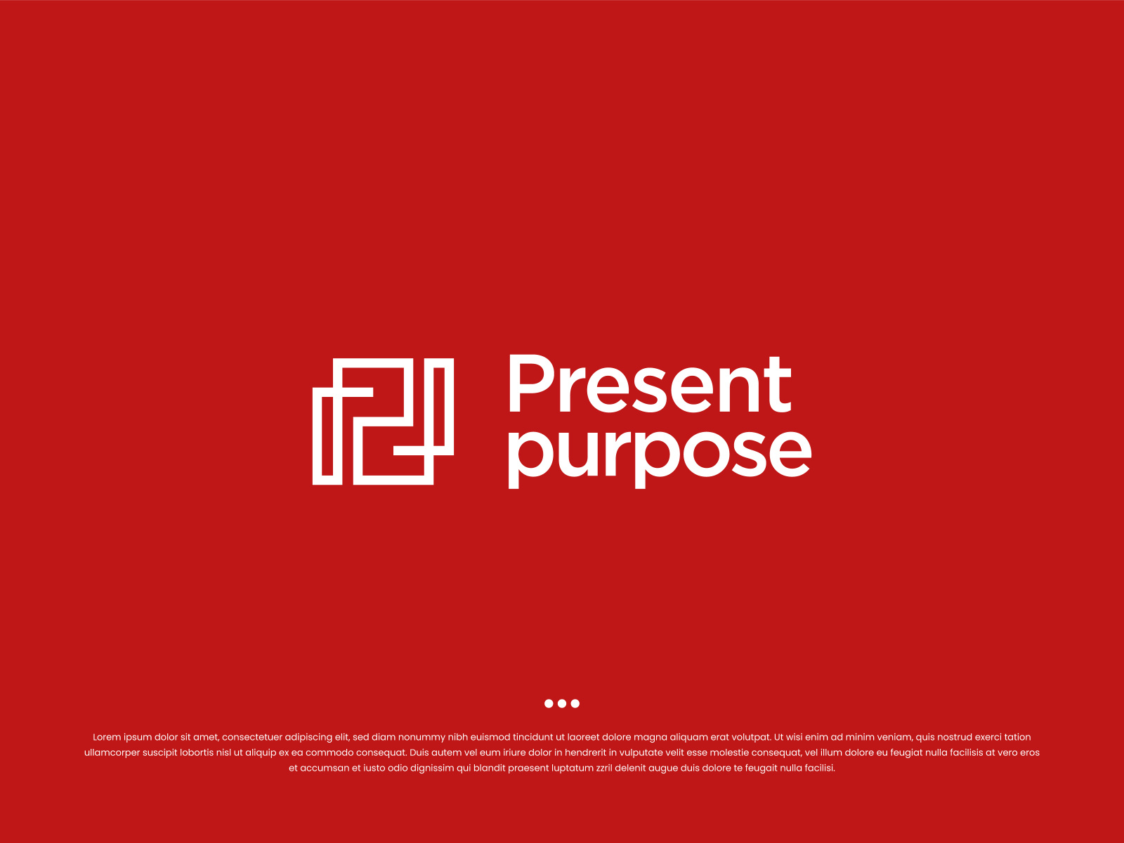 LifeStyle company Logo by Pictorial Pen on Dribbble