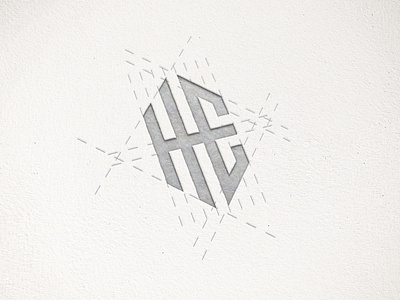 HC Grid Style Logo