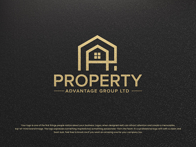 Real Estate Logo