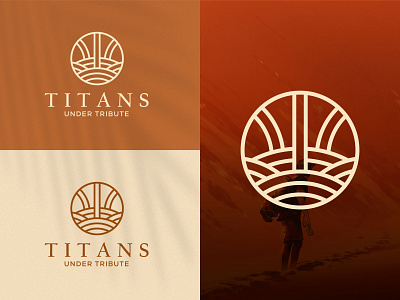 Titans Logo