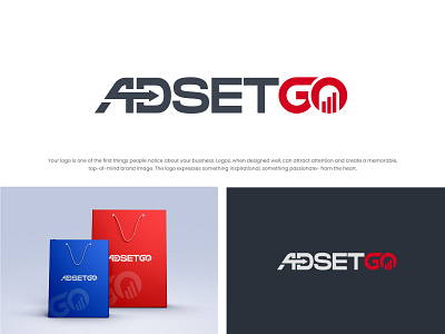 AdSetGo Logo