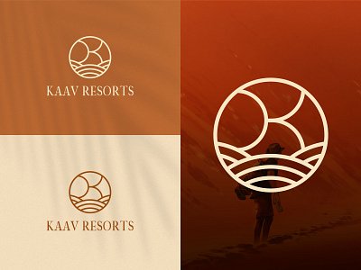 Kaav Resorts Logo