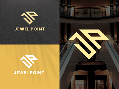 Jewel Point Logo consulting diamond jewelry