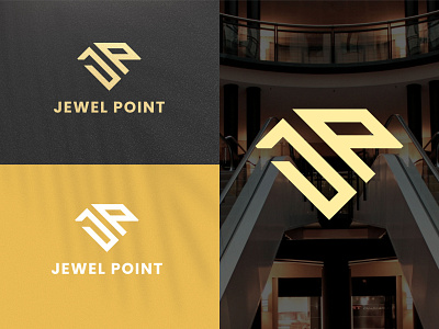 Jewel Point Logo