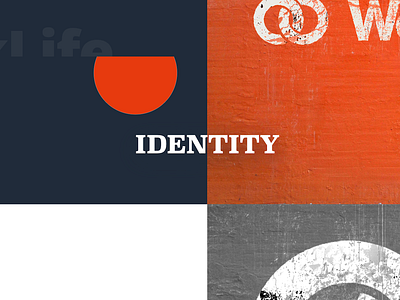 Logo project brand branding identity logo logodesign typografy
