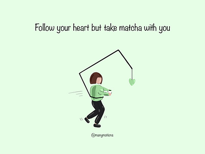 Follow your Heart