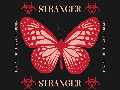 Stranger