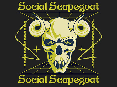 Social scapegoat