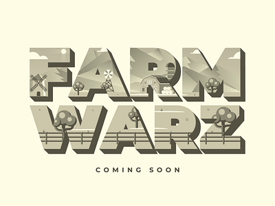 Farm Warz