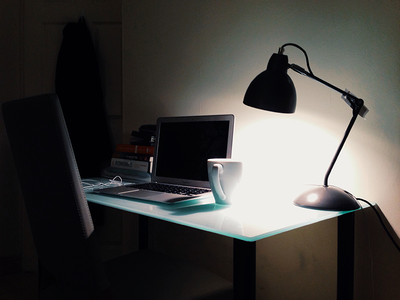 Workspace