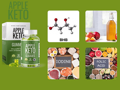 Why are Apple Keto Gummies [AU] better than other products?