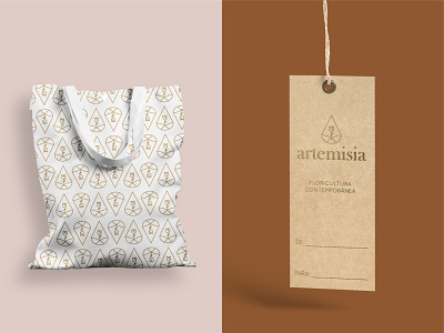 Artemisia - Contemporary Flower Shop