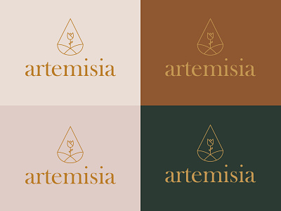 Artemisia - Contemporary Flower Shop