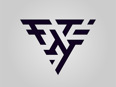 Ft Wayne logo monogram