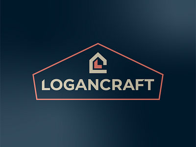 LOGANCRAFT logo
