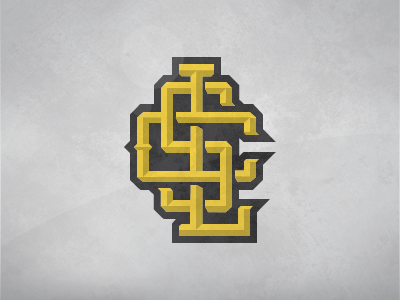 LCS Monogram