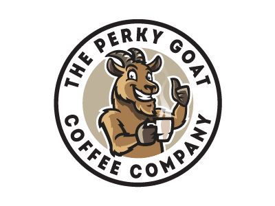 The Perky Goat