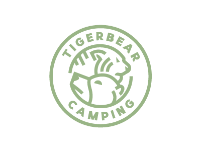 TigerBear logo