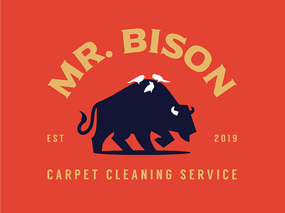 Mr. Bison