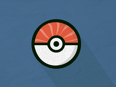 Sushi Pokeball