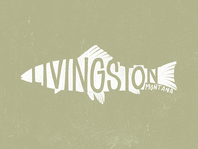 livingston fish