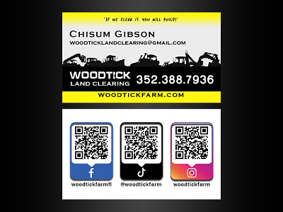 Business Cards to print (rounded corners)