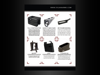 Brochure (p3) to print branding graphic design printing material
