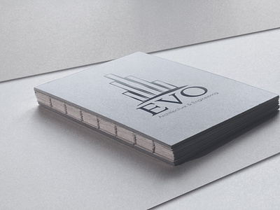 EVO Logo Design