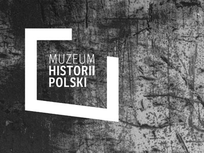 Polish History Museum logo logo museum polish history