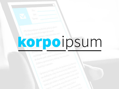 Korpoipsum