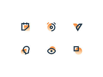 Icon design