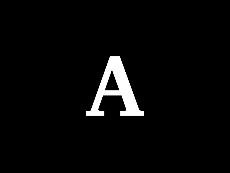 Arkis Landing Page black and white visual design landing page white black clouds ui minimal clean website landing web