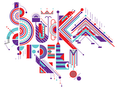 Sucks designs, themes, templates and downloadable graphic elements on  Dribbble