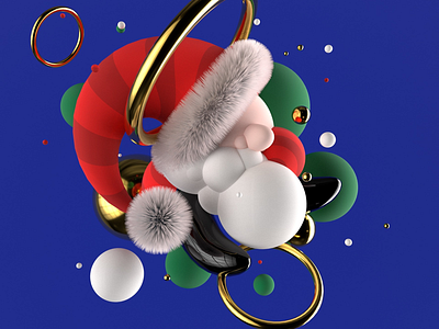 Holiday abstraction