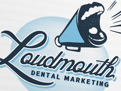 Loudmouth Dental Marketing