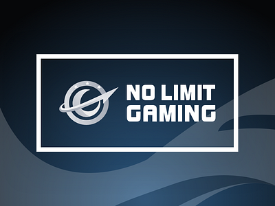 No Limit Gaming Branding 3 brand cool design game icon limit poker sport sports ui ux web