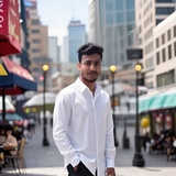 Mozammel Haque