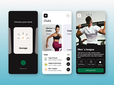 Fitness App Ui app app design app interface app ui app ui design app ux fitness fitness app fitness ui fitness ux gym gymfinance interface designer mhhridoy02 training traning app traning app ui traning app ux workout workout app ux