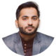 Aqib Shahzad (Expert in WORDPRESS, ECOMMERCE AND IN DESIGNING Responsive Websites)