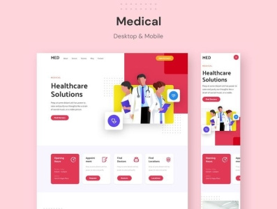 ELEVEN - Responsive Landing Pages - Figma Resources 3d animation branding business website design elementor pro graphic design illustration logo motion graphics ui vector