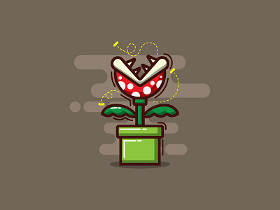 Piranha Plant