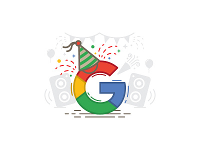 Google Birthday