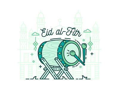 Eid Al-Fitr