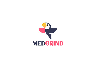 Medgrind blog cross medical parrot podcast talk