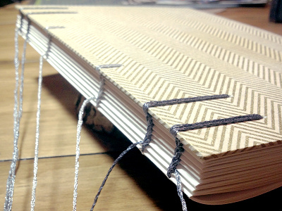 Coptic Binding