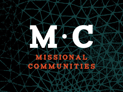 MC branding piece for Urban Hills Church