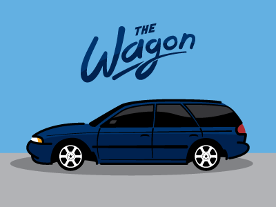 My Wagon